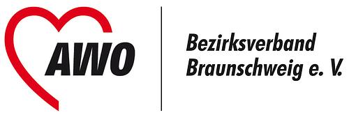 AWO Bezirksverband Braunschweig e.V. Logo