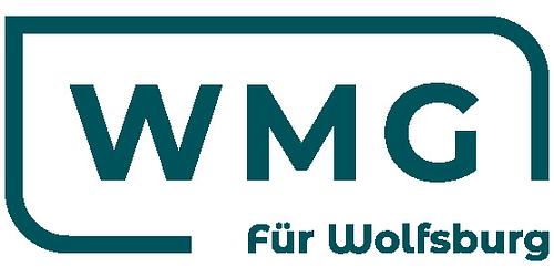 Wolfsburg Wirtschaft und Marketing GmbH Logo