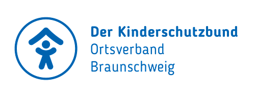 Der Kinderschutzbund OV Braunschweig e.V. Logo