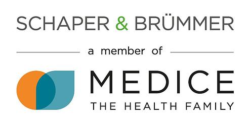 Schaper & Brümmer GmbH & Co. KG Logo