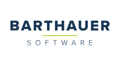 Barthauer Software GmbH Logo