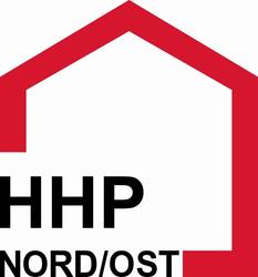 HHP Nord / Ost Beratende Ingenieure GmbH Logo
